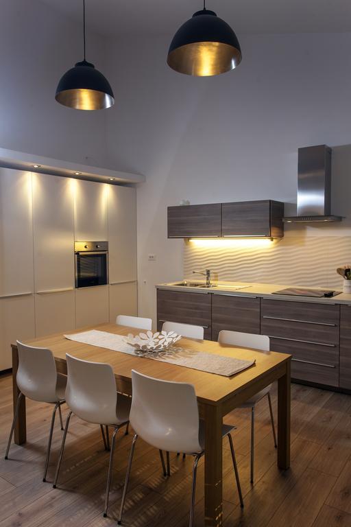 Apartments Burle Vista Medulin Oda fotoğraf