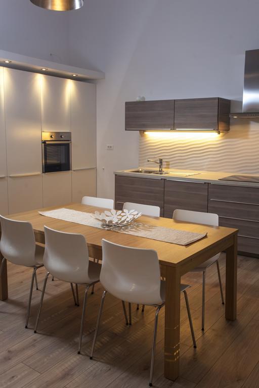 Apartments Burle Vista Medulin Oda fotoğraf