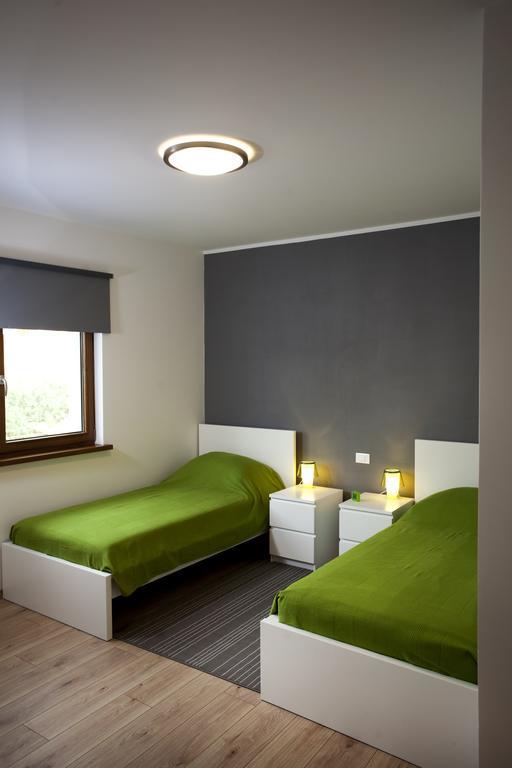 Apartments Burle Vista Medulin Oda fotoğraf
