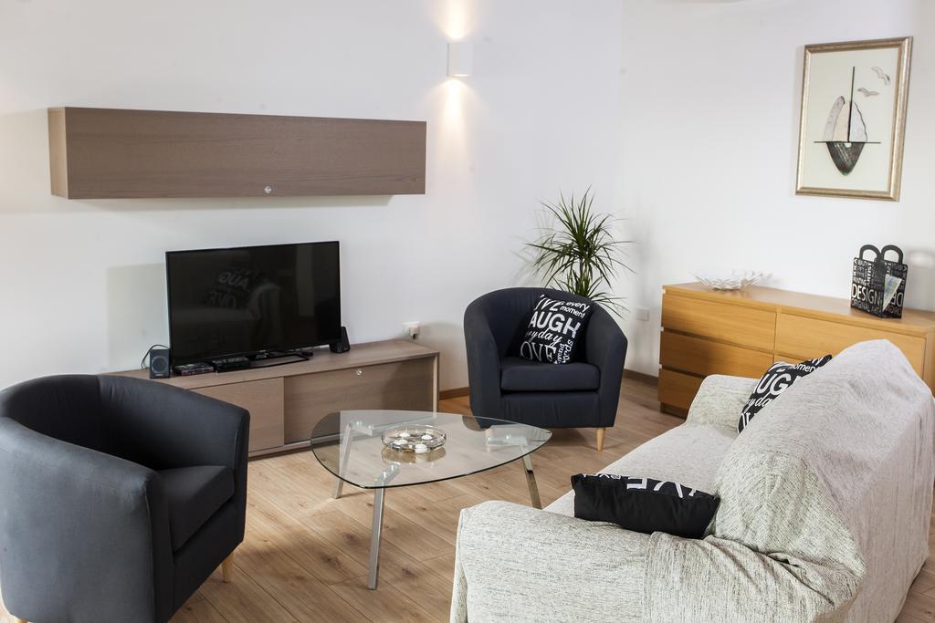 Apartments Burle Vista Medulin Oda fotoğraf
