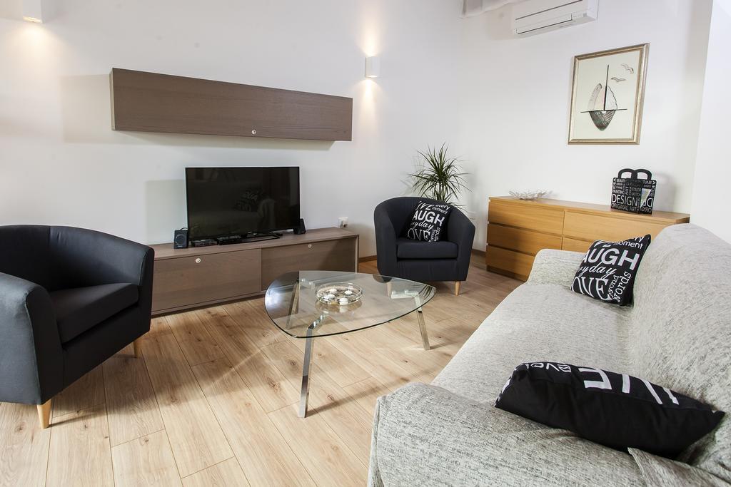 Apartments Burle Vista Medulin Oda fotoğraf