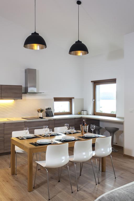 Apartments Burle Vista Medulin Oda fotoğraf