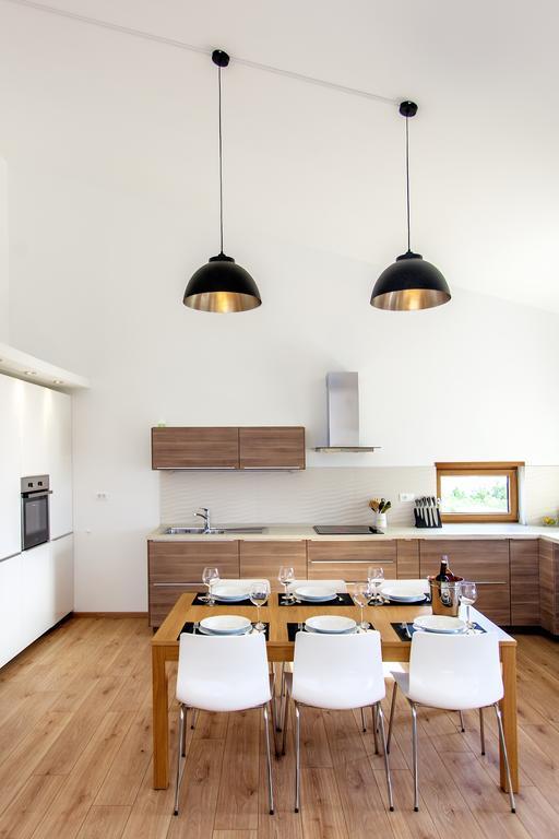 Apartments Burle Vista Medulin Oda fotoğraf
