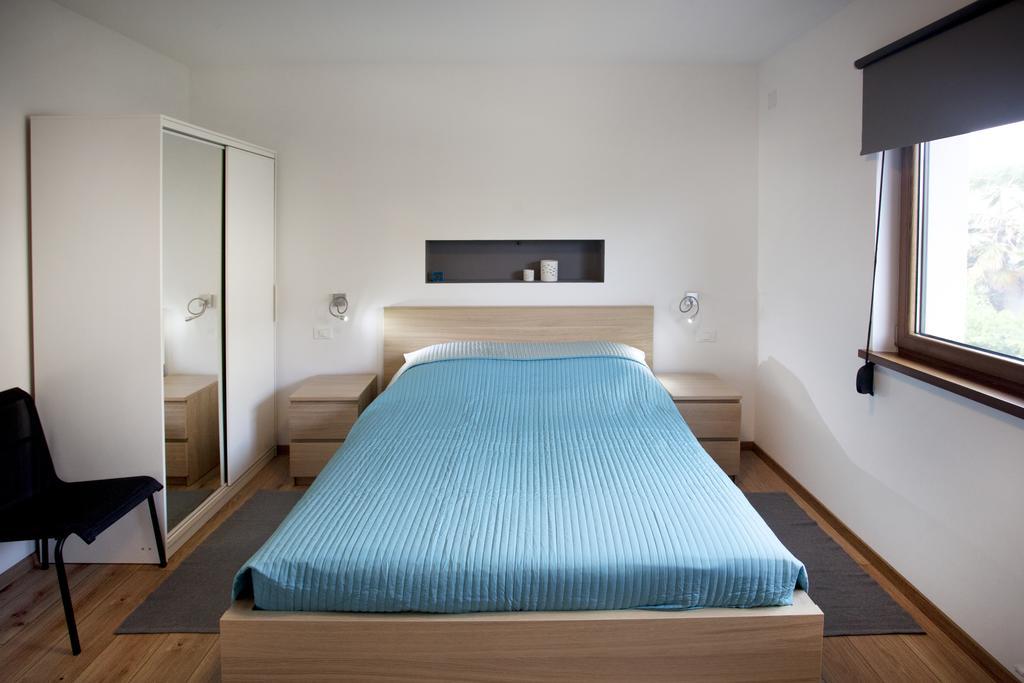 Apartments Burle Vista Medulin Oda fotoğraf