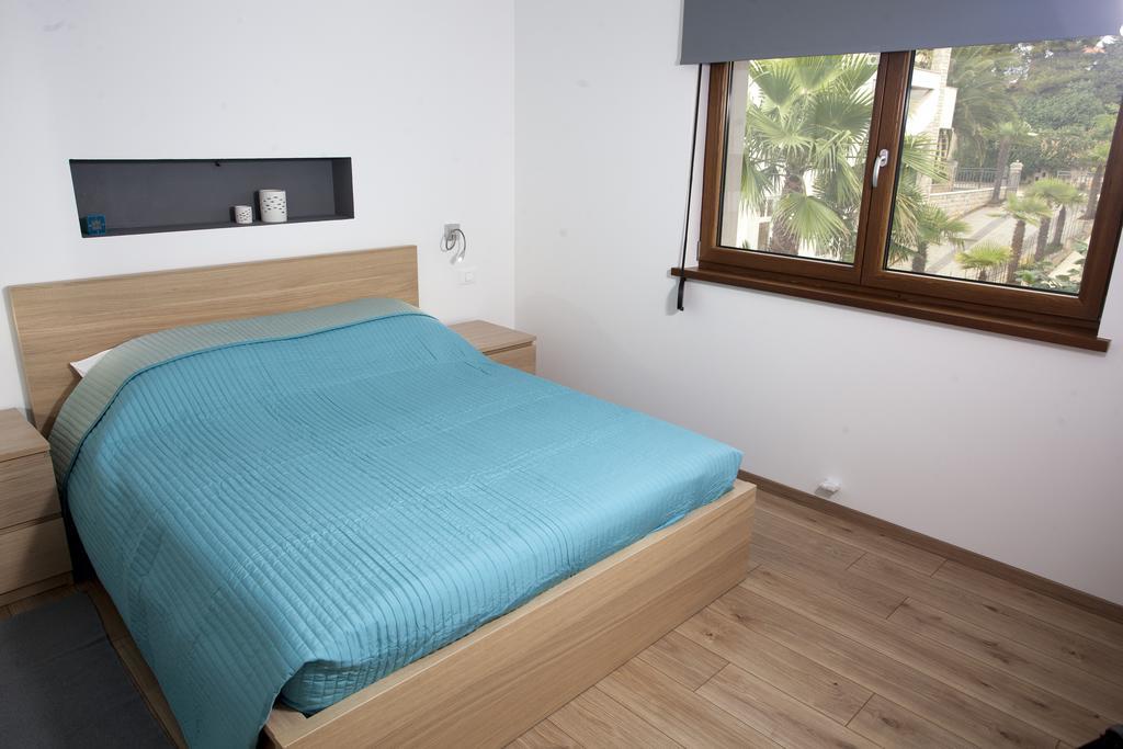 Apartments Burle Vista Medulin Oda fotoğraf