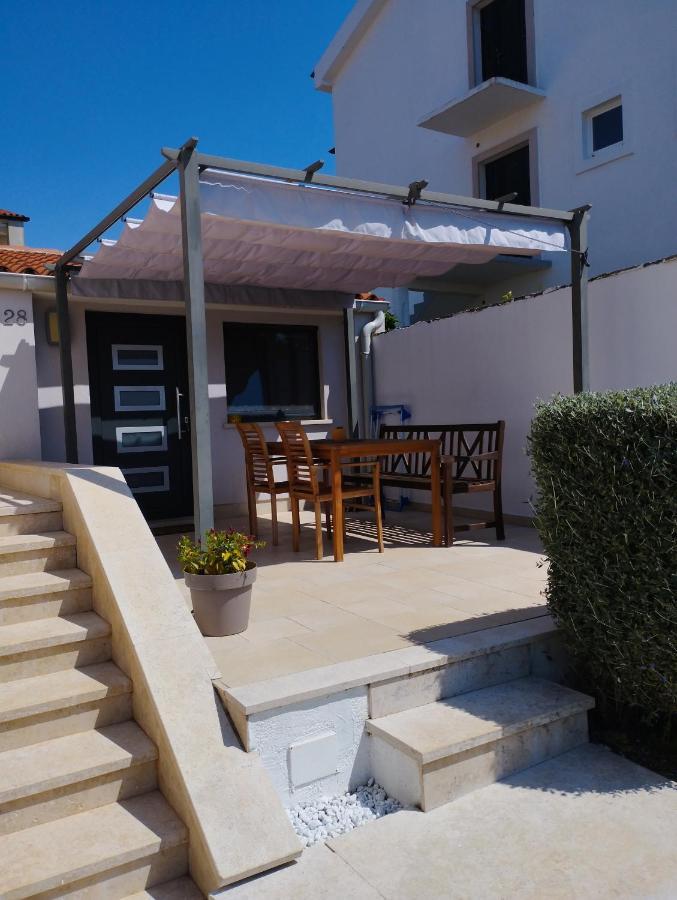 Apartments Burle Vista Medulin Dış mekan fotoğraf