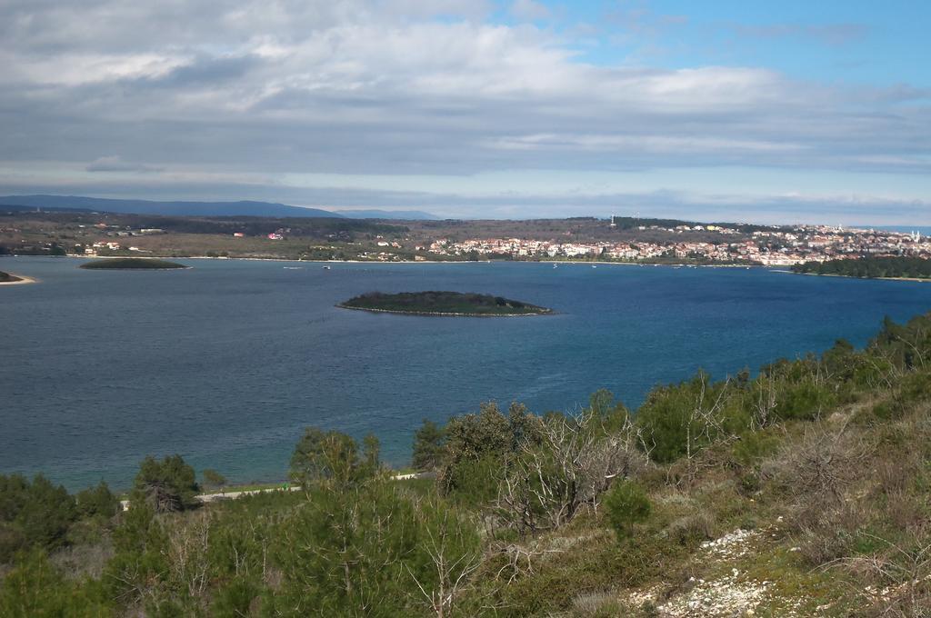 Apartments Burle Vista Medulin Dış mekan fotoğraf