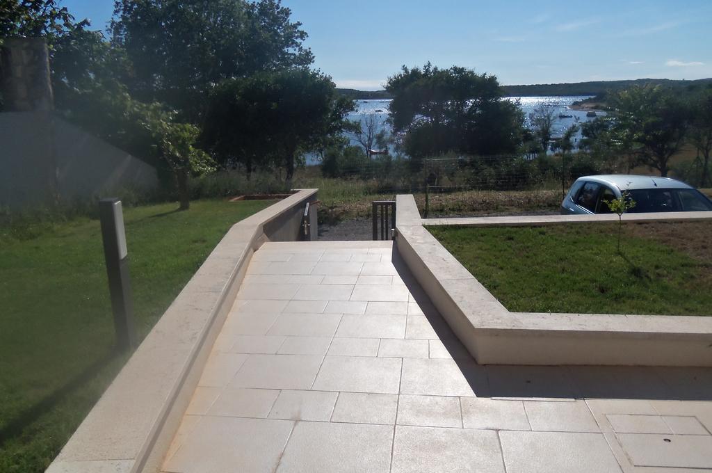 Apartments Burle Vista Medulin Dış mekan fotoğraf