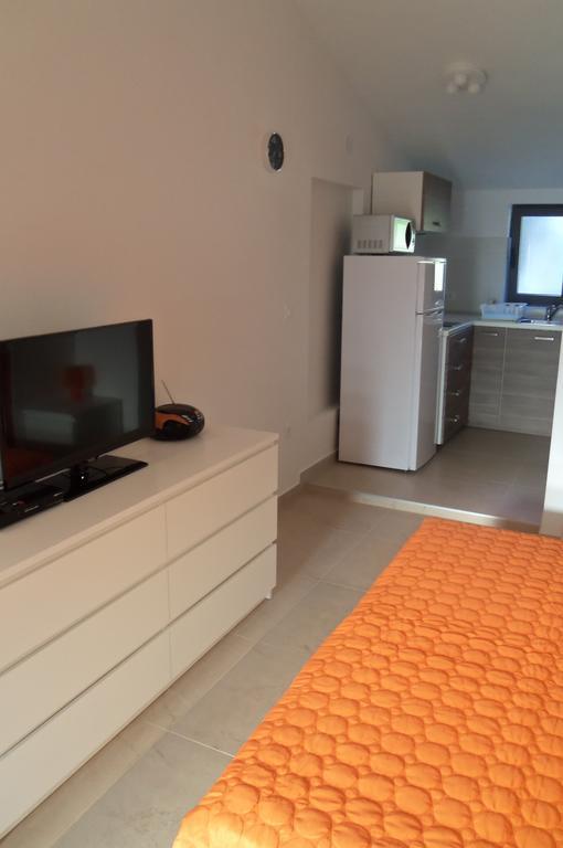 Apartments Burle Vista Medulin Oda fotoğraf