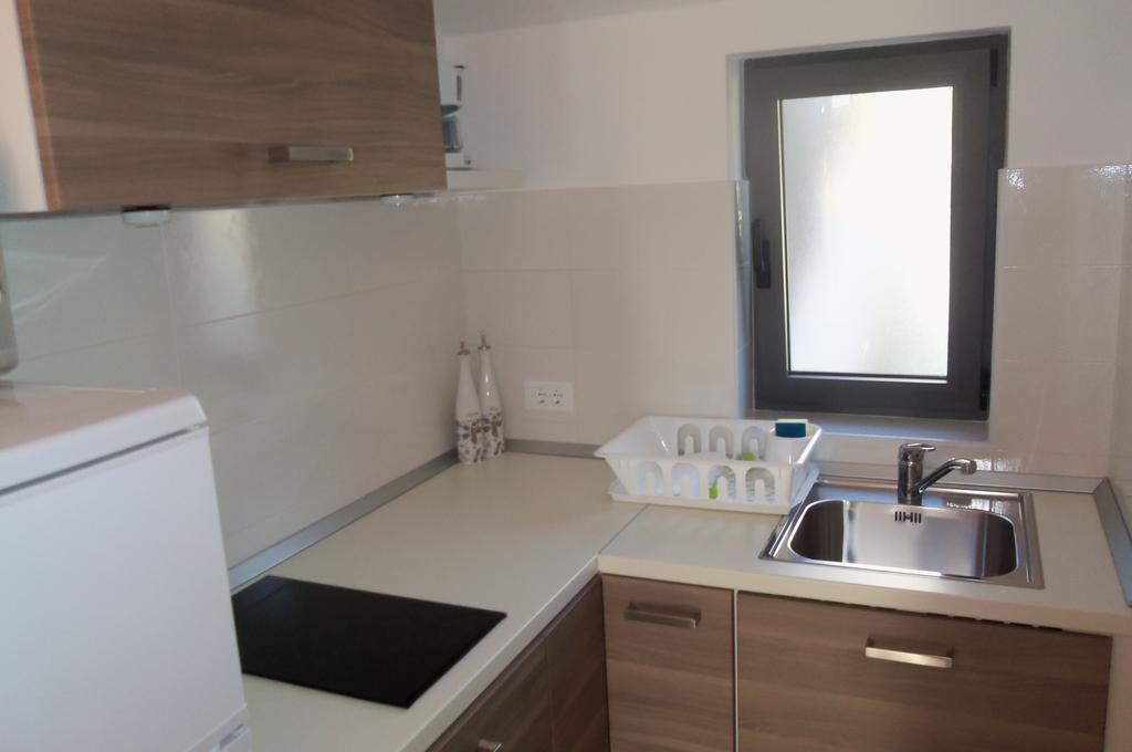 Apartments Burle Vista Medulin Oda fotoğraf