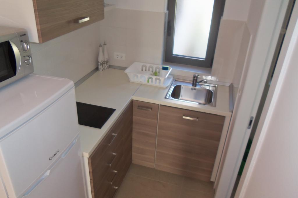 Apartments Burle Vista Medulin Oda fotoğraf