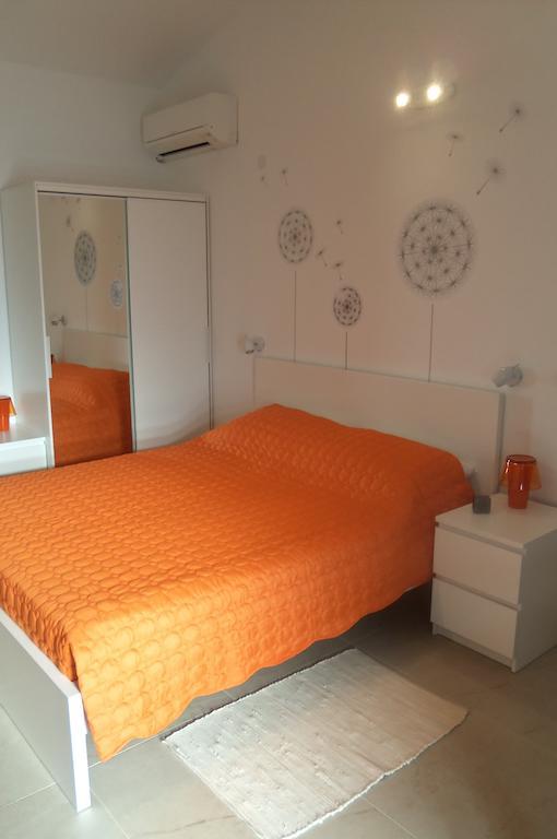 Apartments Burle Vista Medulin Oda fotoğraf