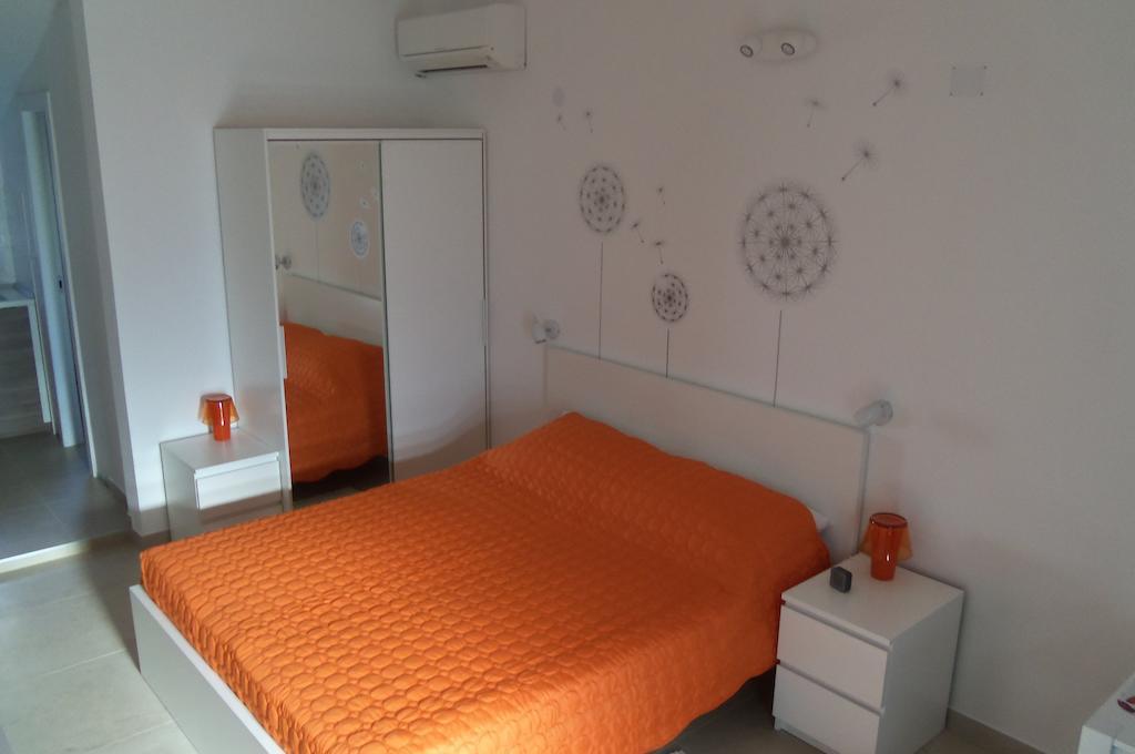 Apartments Burle Vista Medulin Oda fotoğraf