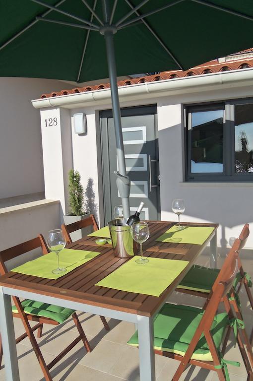 Apartments Burle Vista Medulin Oda fotoğraf