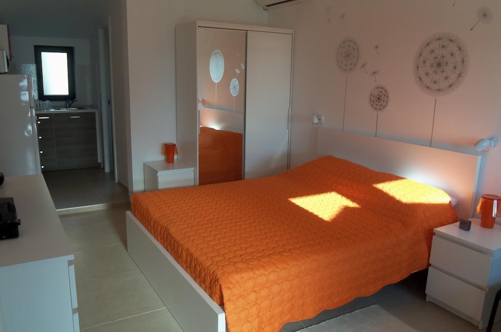 Apartments Burle Vista Medulin Oda fotoğraf