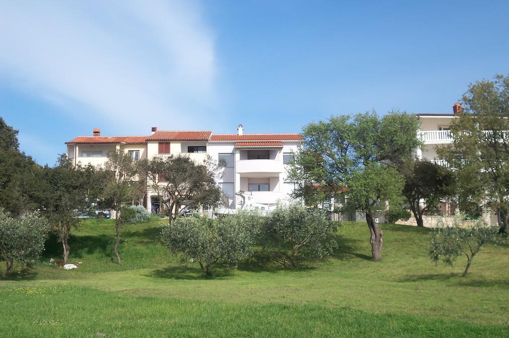 Apartments Burle Vista Medulin Oda fotoğraf